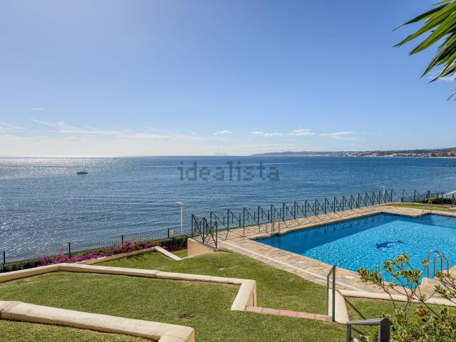 Piso, Estepona