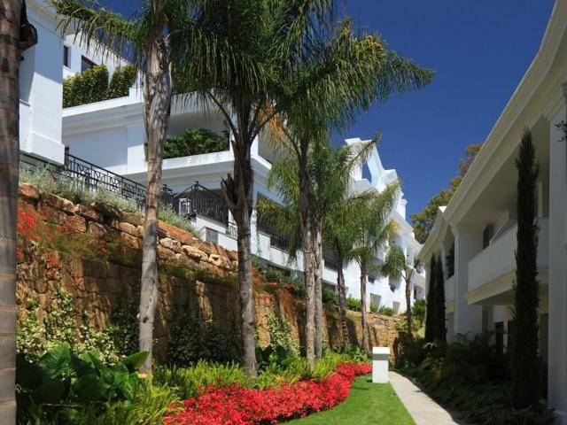 Piso, Estepona