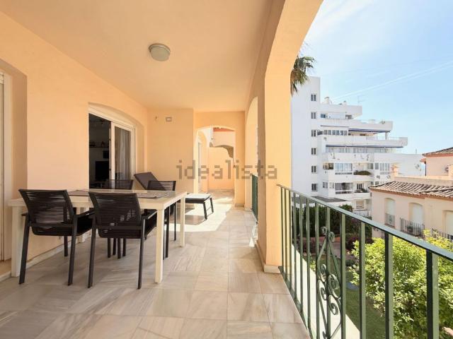 Piso, Estepona