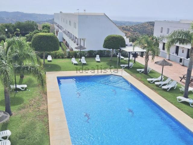 Piso, Estepona