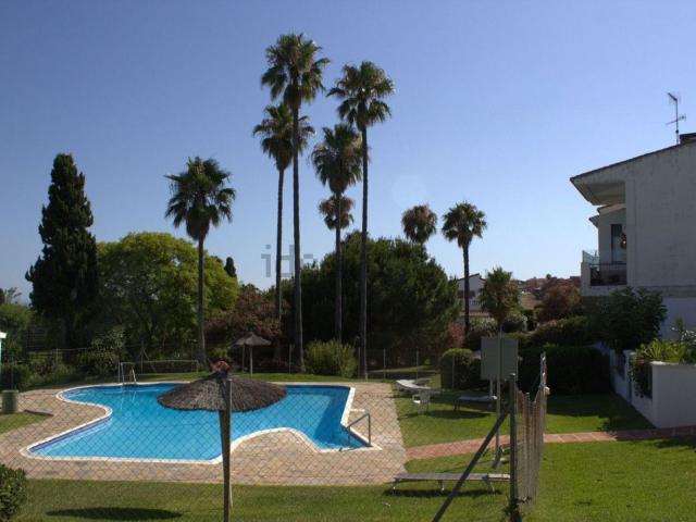 Piso, Estepona