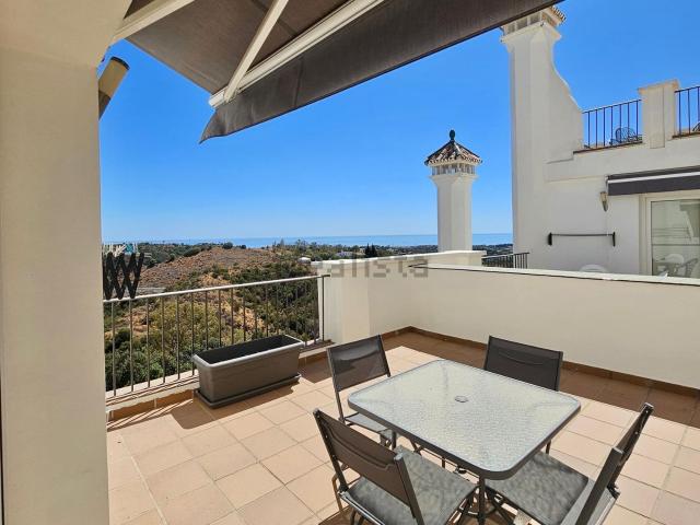 Piso, Estepona