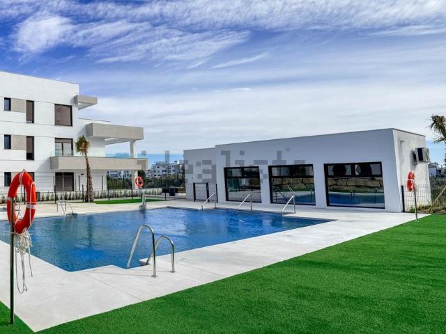 Piso, Estepona