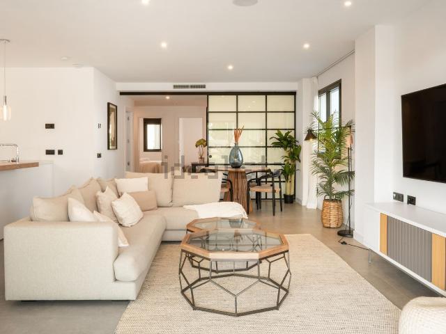 Piso, Estepona