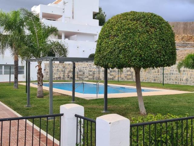 Piso, Estepona