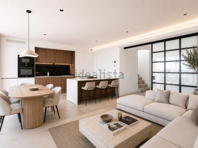 Piso, Estepona