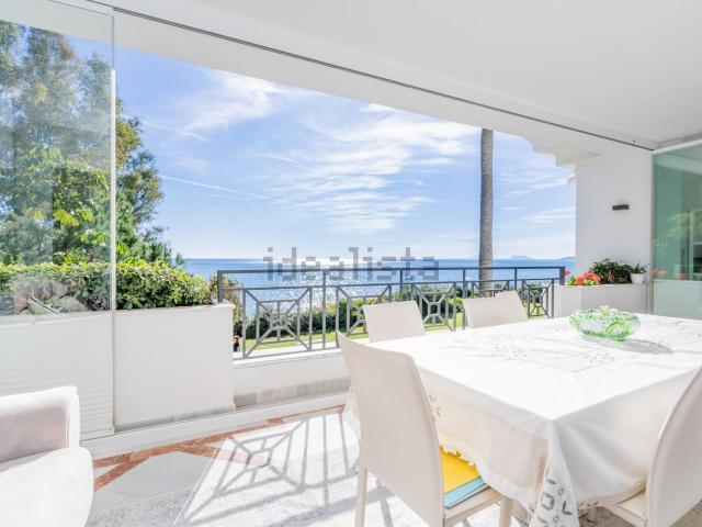 Piso, Estepona