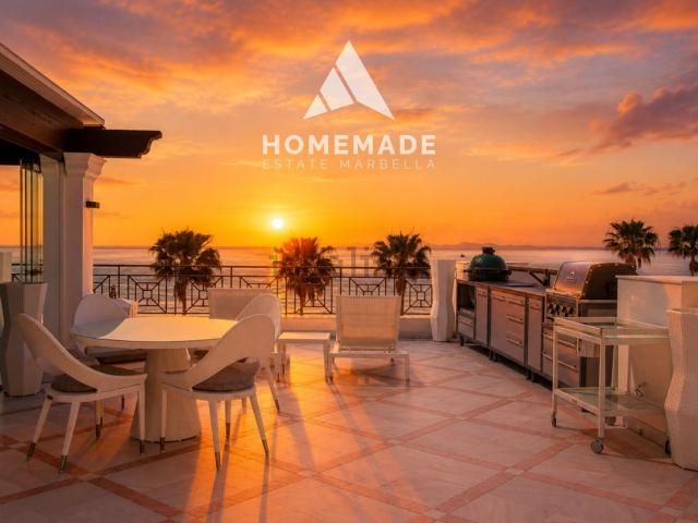 Piso, Estepona