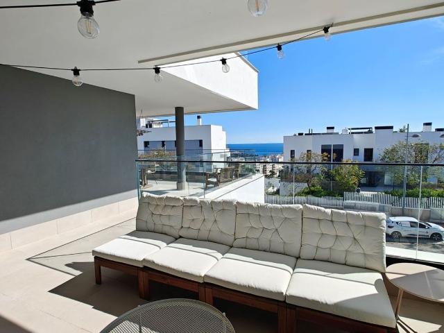 Piso, Estepona