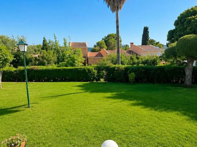 Piso, Estepona
