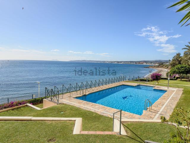 Piso, Estepona