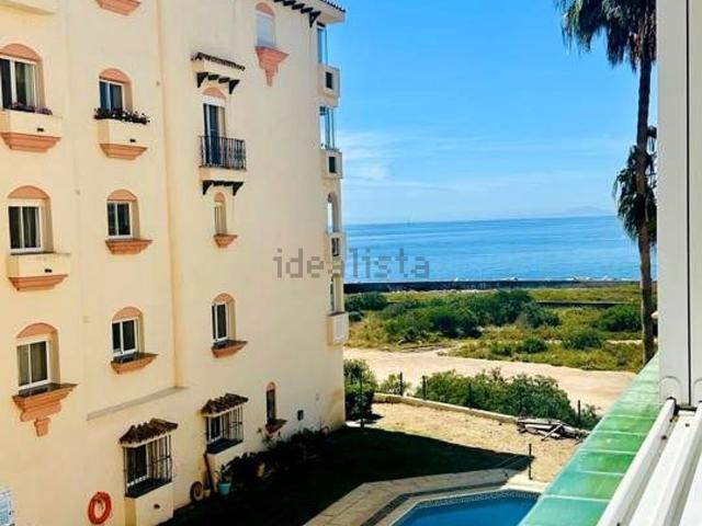 Piso, Estepona