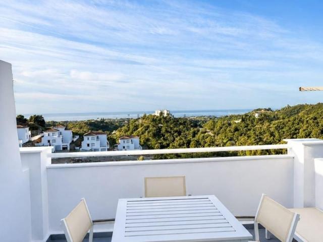 Piso, Estepona