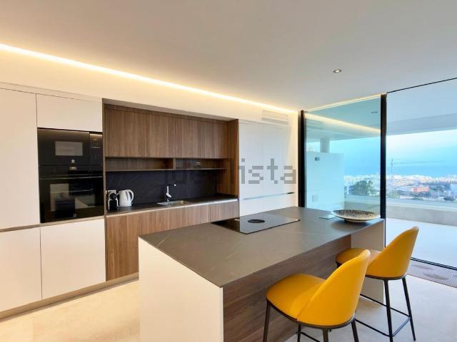 Piso, Estepona