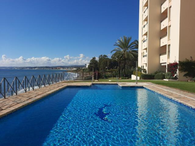 Piso, Estepona