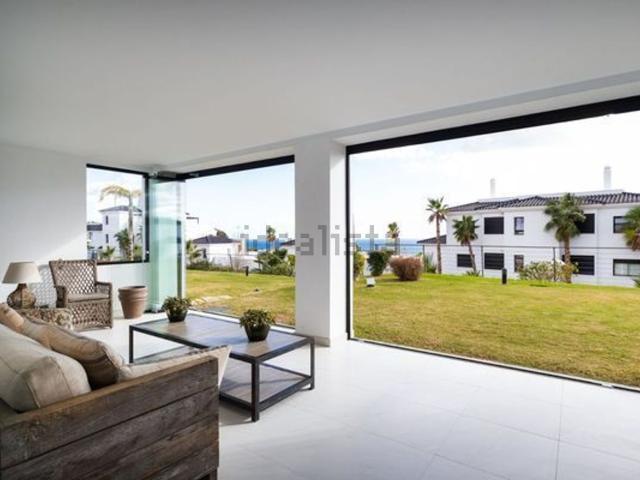 Piso, Estepona