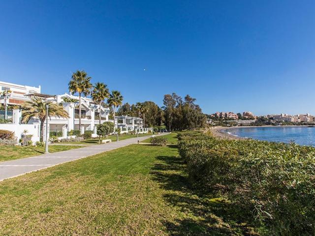 Piso, Estepona