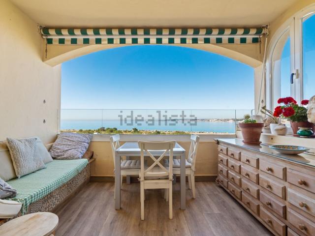 Piso, Estepona