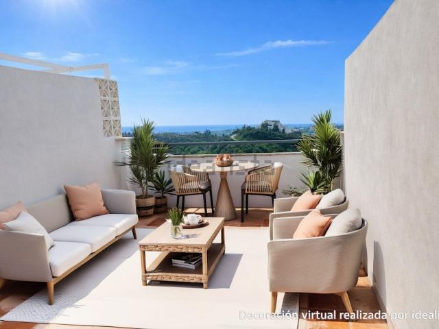 Piso, Estepona