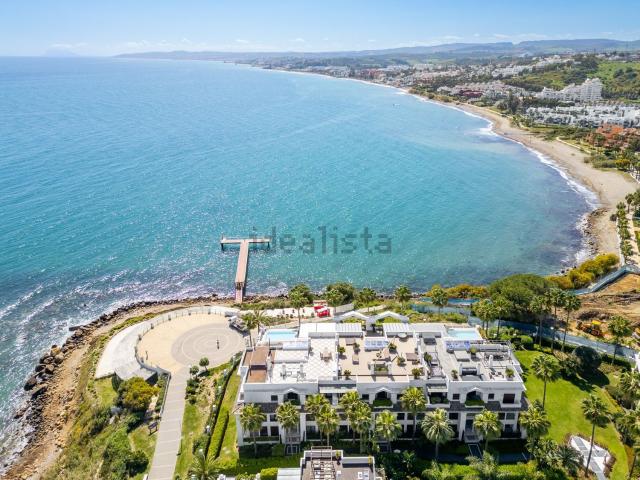 Piso, Estepona