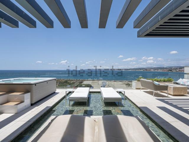 Piso, Estepona