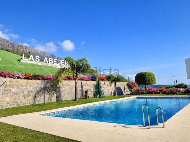 Piso, Estepona
