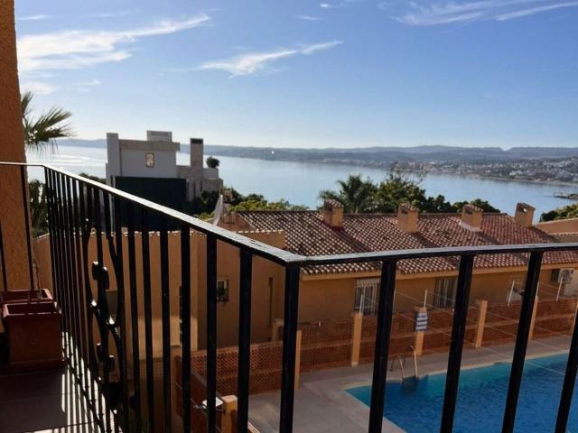 Piso, Estepona