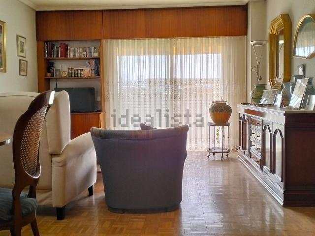 Piso, Estrella, Madrid
