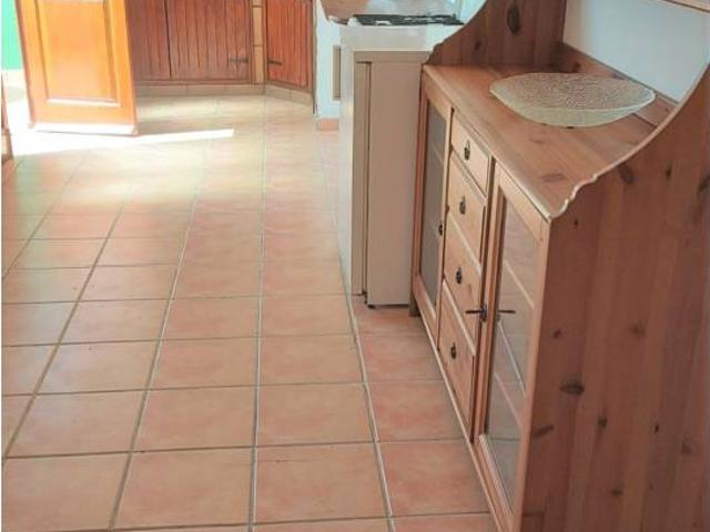 Piso estudio amueblado en Telde