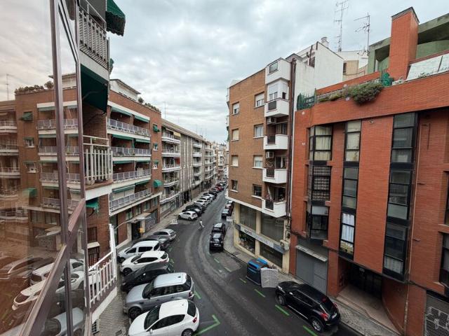 PISO ESTUDIO EN ALQUILER EN CHAMARTÍN PROSPERIDAD