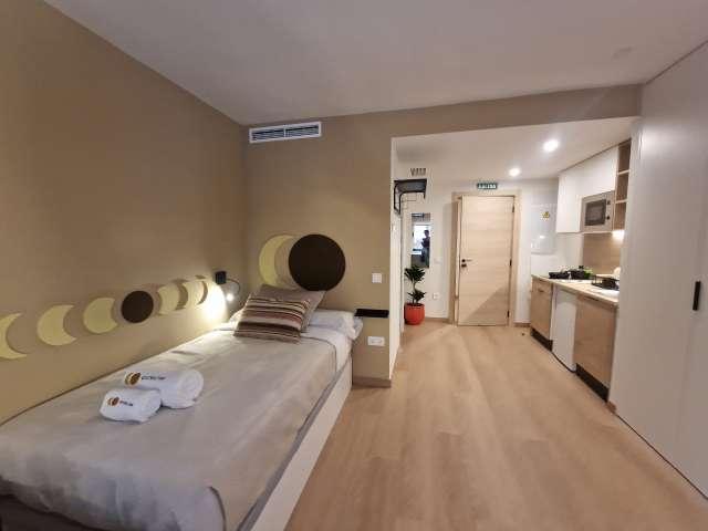 Piso estudio en alquiler en Sant Vicent del Raspeig