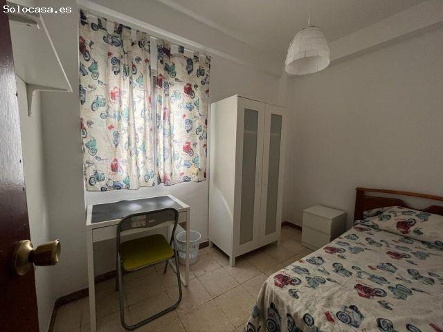 PISO ESTUDIANTES JUNCAL SOLO CHICAS