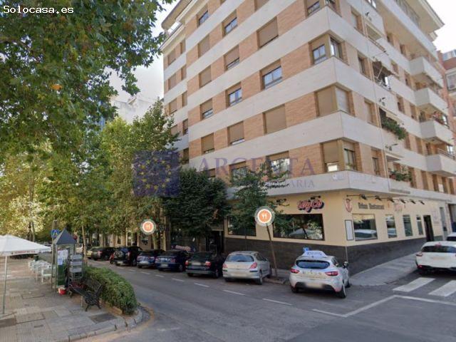 PISO ESTUDIANTES 4 DORMITORIOS CENTRO