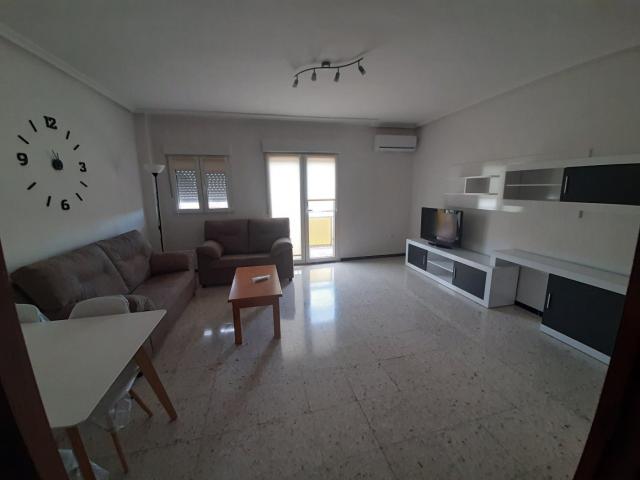 Piso estudiantes