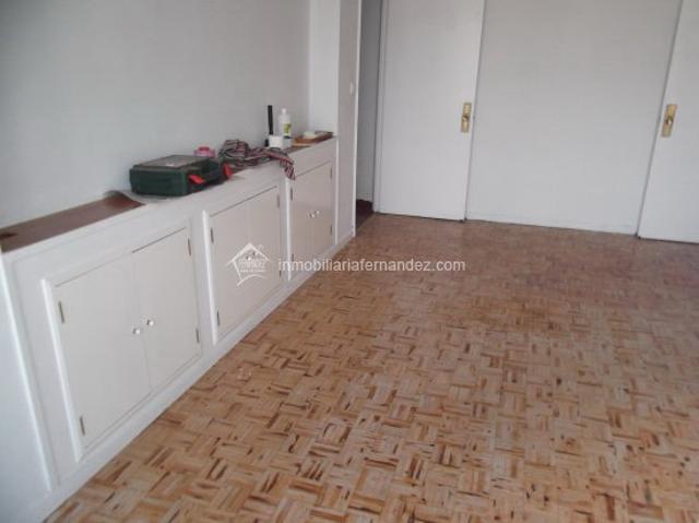 Piso Estudiantes