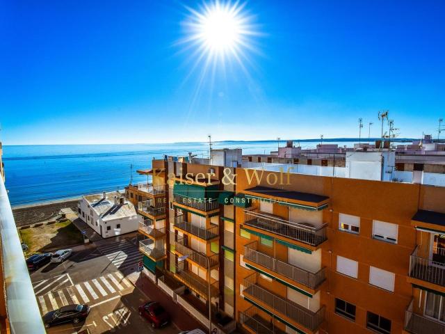 Piso Estupendo con Vista al Mar en Santa Pola a escasos metr. 100m² Santa Pola