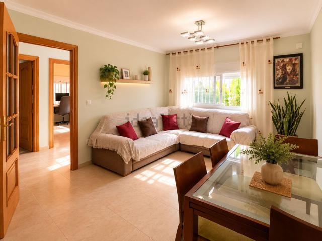 Piso, Fuente Alegre El Chaparral Los Morales, Málaga