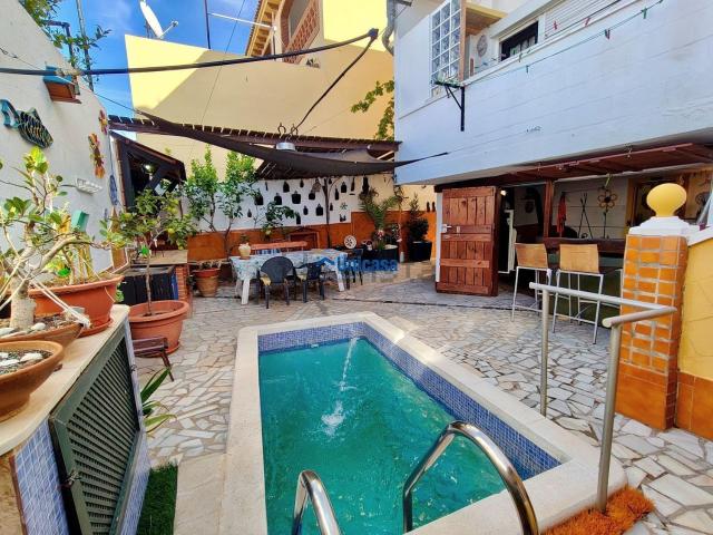 Piso, Fuente Alegre El Chaparral Los Morales, Málaga
