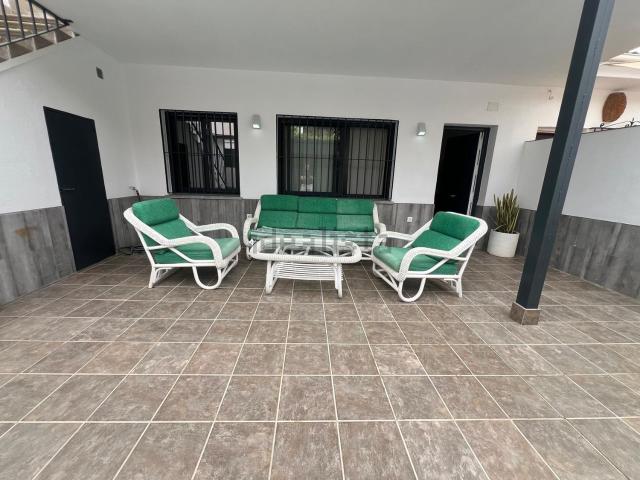 Piso, Fuente Alegre El Chaparral Los Morales, Málaga