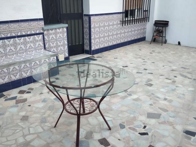 Piso, Fuente Alegre El Chaparral Los Morales, Málaga