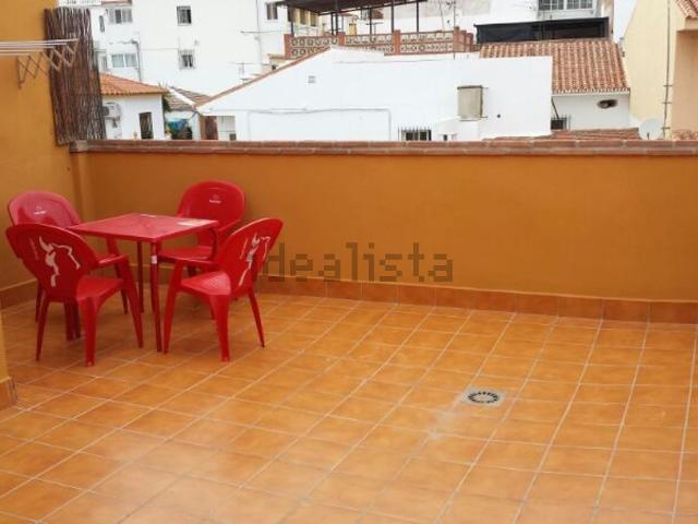 Piso, Fuente Alegre El Chaparral Los Morales, Málaga