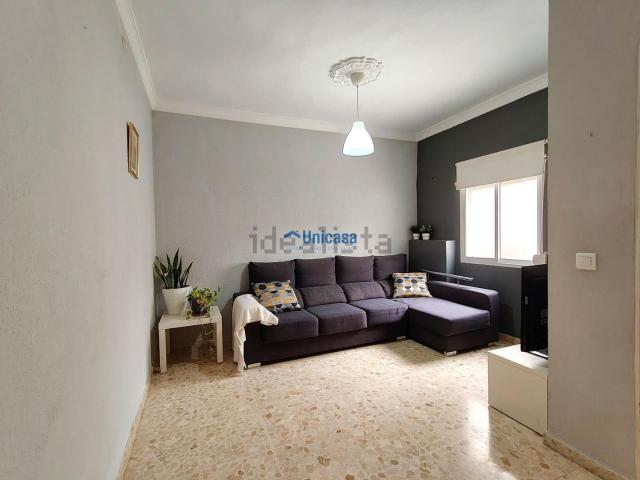 Piso, Fuente Alegre El Chaparral Los Morales, Málaga