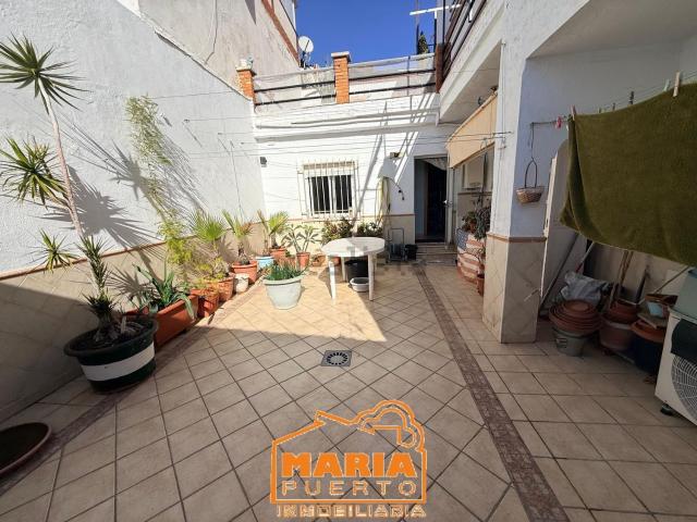 Piso, Fuente Alegre El Chaparral Los Morales, Málaga