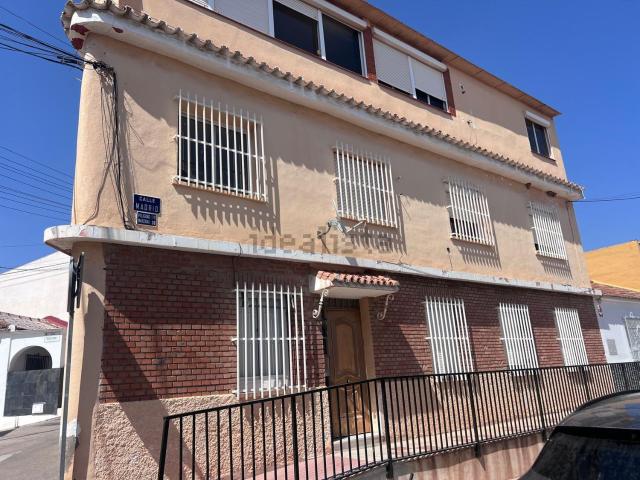 Piso, Fuente Alegre El Chaparral Los Morales, Málaga