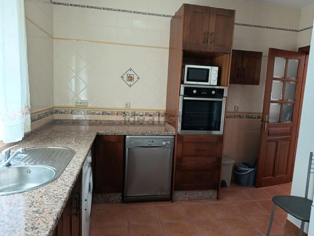 Piso, Fuente Alegre El Chaparral Los Morales, Málaga