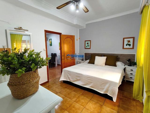 Piso, Fuente Alegre El Chaparral Los Morales, Málaga