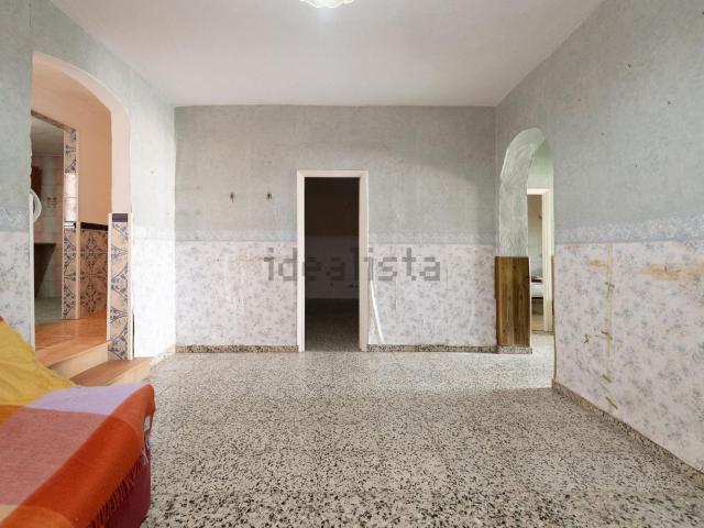 Piso, Fuente Alegre El Chaparral Los Morales, Málaga