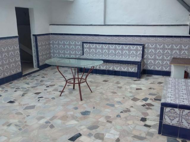 Piso, Fuente Alegre El Chaparral Los Morales, Málaga