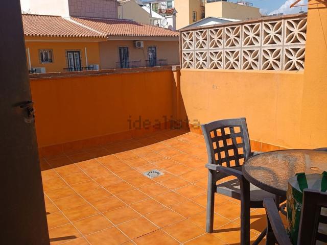 Piso, Fuente Alegre El Chaparral Los Morales, Málaga