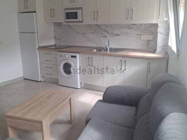 Piso, Fuente Alegre El Chaparral Los Morales, Málaga